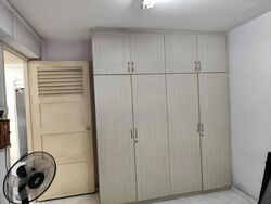 Blk 1 Tanjong Pagar Plaza (Bukit Merah), HDB 3 Rooms #564287341